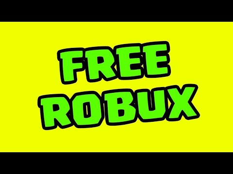 roblox free robux უფასო რობუქსი
